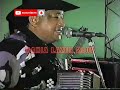 LIZANDRO MEZA - SENDERITO DE AMOR - EN TRUJILLO - 1996 - EN VIVO - PALACIO DEL RITMO #musica #envivo