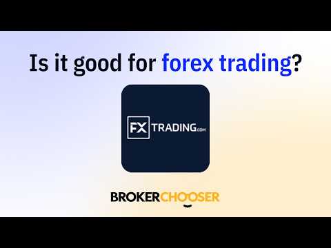 Is FXTRADING.com a Great Forex Broker?