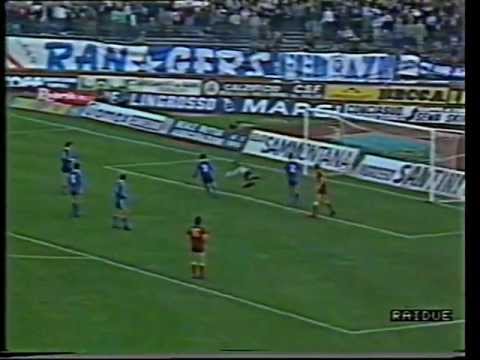 1987/88, Serie A, Empoli - Roma 2-1 (08)