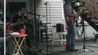 Knot Comes Loose (My Morning Jacket) - Oktoberfest &#39;09