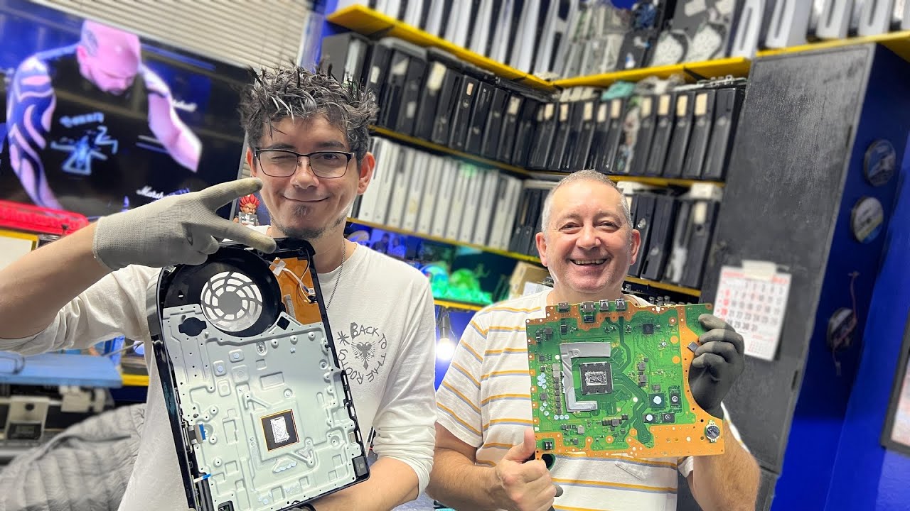 NEM O NOBREAK SEGUROU 😬 | PS5