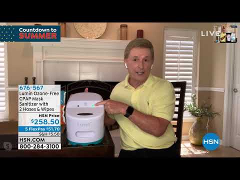 HSN | Live Well, Feel Great 05.11.2020 - 03 PM