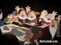 Snow White Vhs Commercial 1994