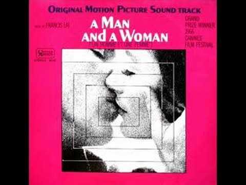 Un Homme Et Une Femme（1966） - ThemeMusic