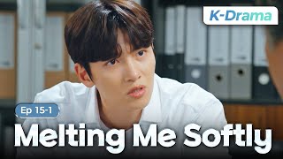 Download lagu [K-Drama] She’s on the killer’s list😱 | Melting Me Softly EP.15-1 #Engsub mp3