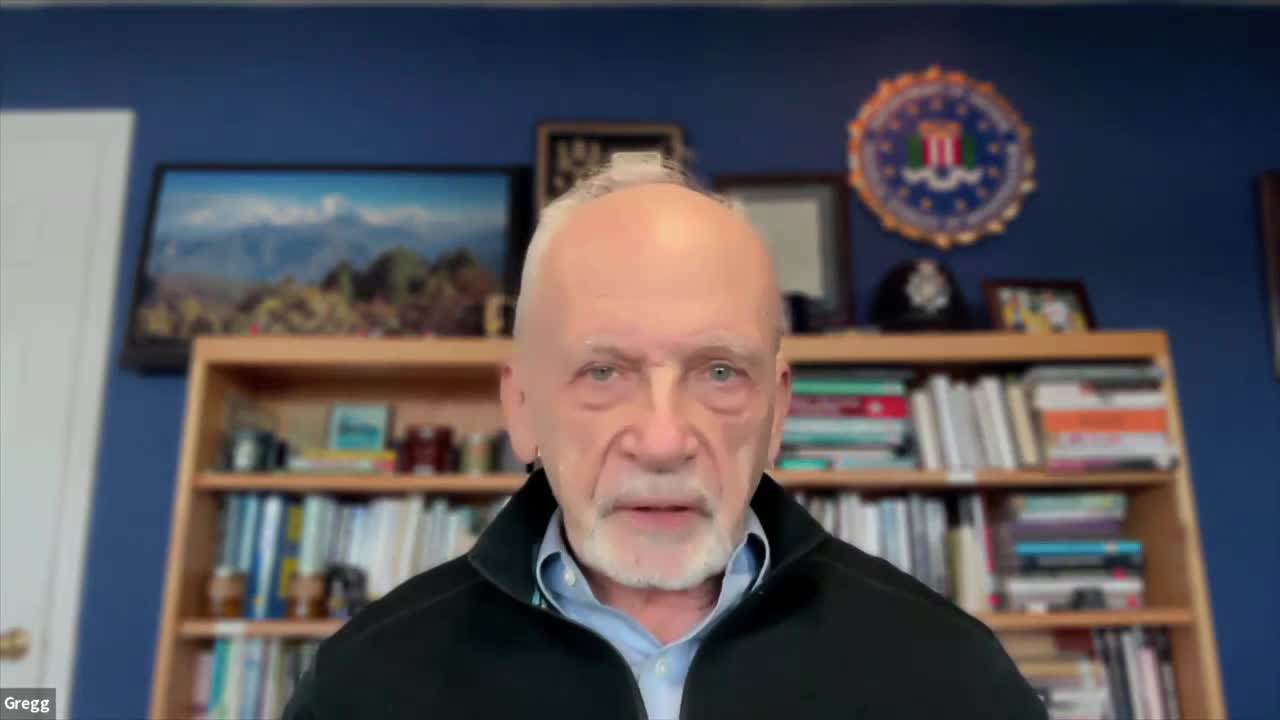 Retired Virginia FBI Special Agent reacts to deadly New Year's terror attack