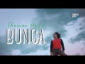 THOMAS ARYA - BUNGA (Official New Acoustic) MV