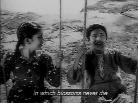 Koel - Rim Jhim Rim Jhim Pade Pohar-Child