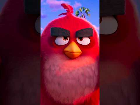Sie sind ZURÜCK 🤯🐦 ANGRY BIRDS 3