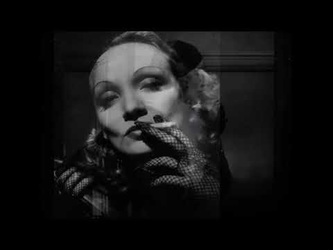 Marlene Dietrich -" Ich weiß nicht zu wem ich gehöre"