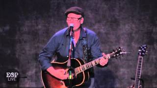 Shawn Mullins &quot;Swamp Witch (Black Water Hattie)&quot; (Jim Stafford cover) @ Eddie Owen Presents