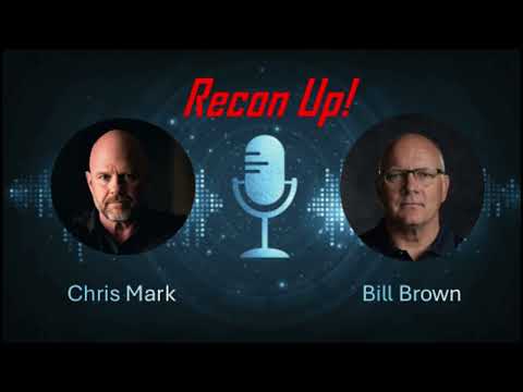 ReconUp Episode 2