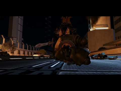 30k CoV: HH Dark Angel Campaign