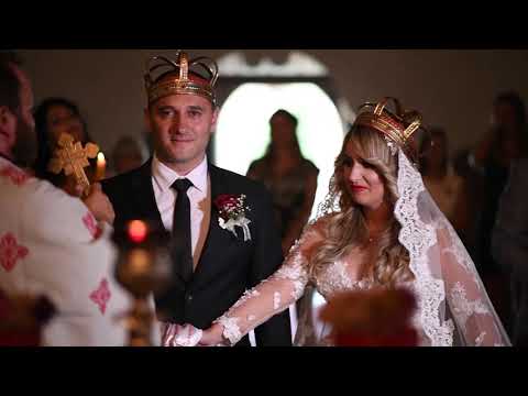 Milica & Nebojsa Love story 01 09 2018 Milica i Nebojsa