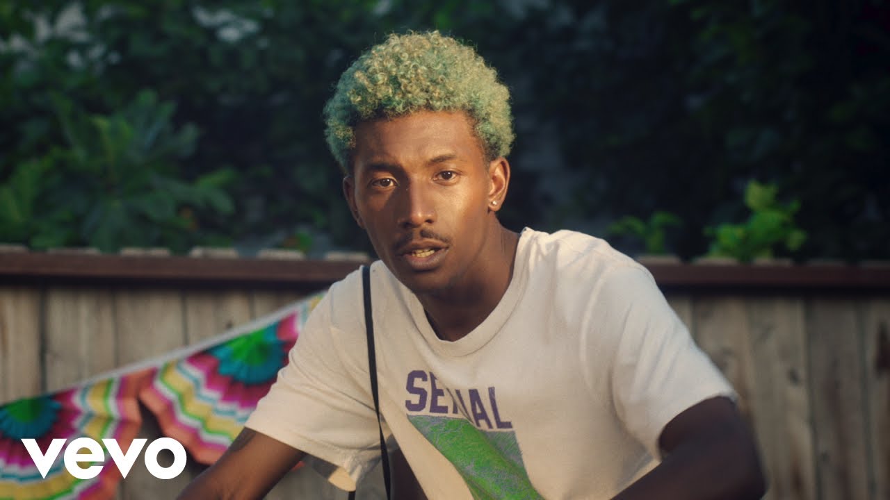 bLAck pARty – ”Dancing”