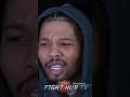GERVONTA DAVIS PREDICTS JOSH TAYLOR VS TEOFIMO LOPEZ!