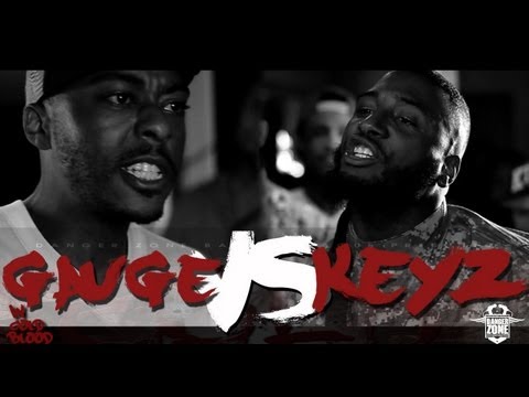 Keyz vs Gauge