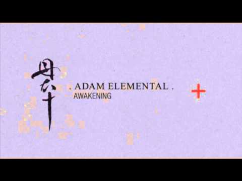 Adam Elemental - Awakening (Original Mix)