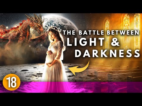 Revelation 12 Revealed: Understanding Prophecy, Truth & the End Times