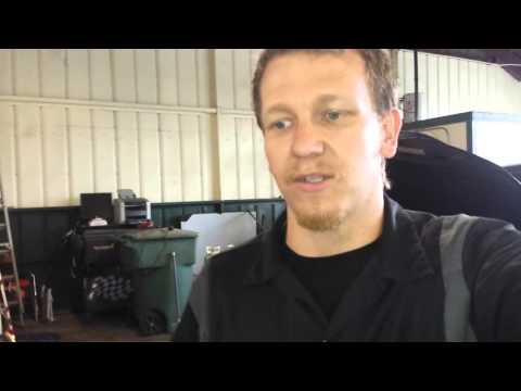Saturn Vue emissions: PCV system, EVAP canister, & EVAP Purge solenoid