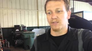 Saturn Vue emissions: PCV system, EVAP canister, & EVAP Purge solenoid
