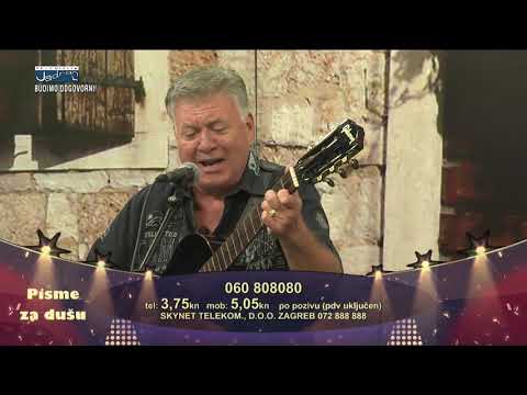 Pisme za dušu 16.09.2021. - Nenad Vetma