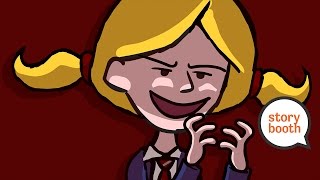 Mean Girl Stole My Work - Instant Karma