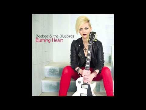 Beebee and the bluebirds - Foul Play