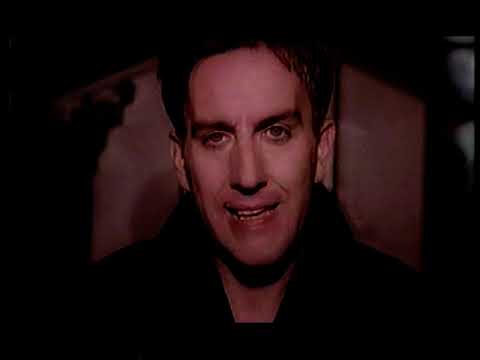ITV Chart Show - Terry Hall-Senses (+HUD) (2000)