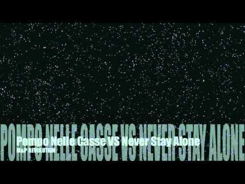 Power Francers And D-Bag Pompo Nelle Casse VS Avicii Never Stay Alone M&P Remix