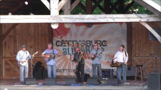 Blue Highway - The Story of My LIfe