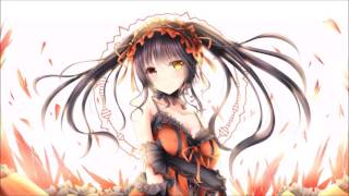 Cover art for Copycat-nightcore