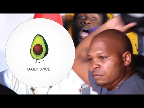 DAILYSPICE - DANNY MYERS' USE OF A HAT