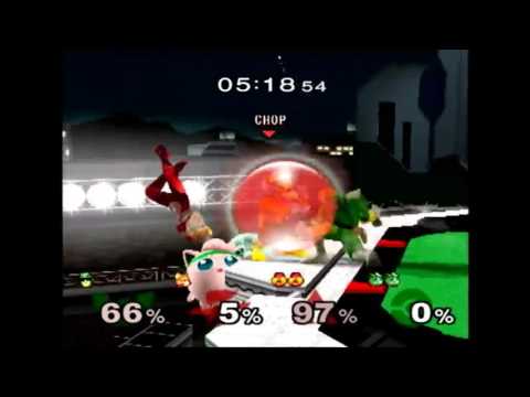 CME7 - Speez (P1) & tdude51 (P4) vs STOC (P2) & Ryan (P3) WB