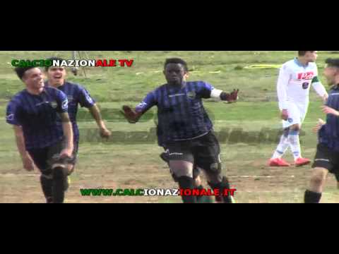 ALLIEVI NAZIONALI SERIE A e B: Latina - Napoli 2-0