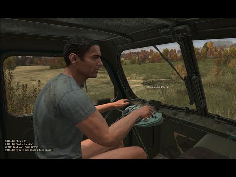Steam Community :: Video :: frendly adventure #6 naked truck man