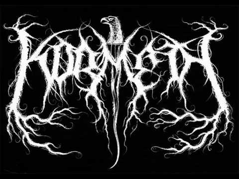 Kormeth- Sidereal Symphonies (2008)- Abandoned and Betrayed