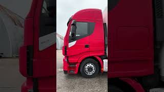 Автофургон IVECO Stralis 420 6x2 EURO6 | Изображение 4 - Autoline