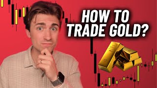 How to Trade Gold like a Pro in 2024!
