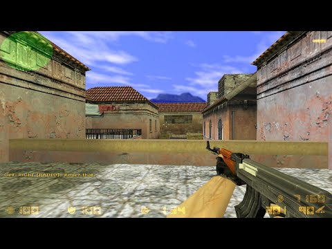 GeT_RiGhT vs MYM (IEM GC Dubai 2009 Final)