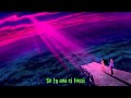 Pocahontas If I Never Knew You Italian HD W Lyrics