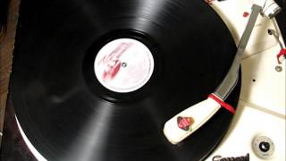 ZAZA Jazz by Rex Stewart's Big Eight 1944