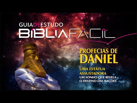 Classe Bíblica Novo Tempo   Programa 10   Um carneiro e um bode