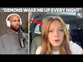 Former White Witch Reveals CHILLING Encounter That Led Her To JESUS