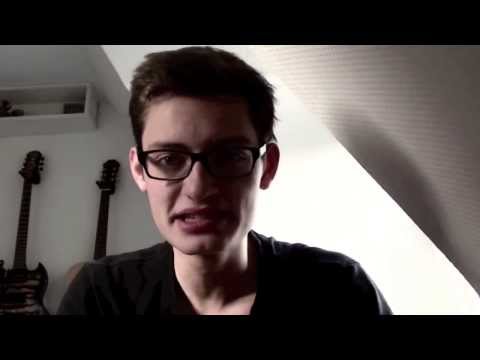 TRB 2013 -  Nackter Jörg Qualifikation