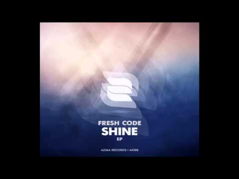 Fresh Code Fallen Angel Original Mix