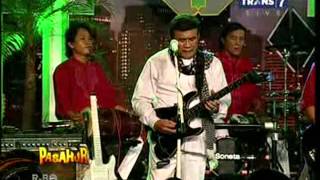 Download lagu Rhoma Irama - Taqwa Live In Pasahur Trans7 mp3
