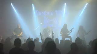 Ancient Rites - Mother Europe - Live in Tel-Aviv - May 8, 2023