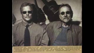 Are You Missing Me? - Chris Hillman & Herb Pedersen