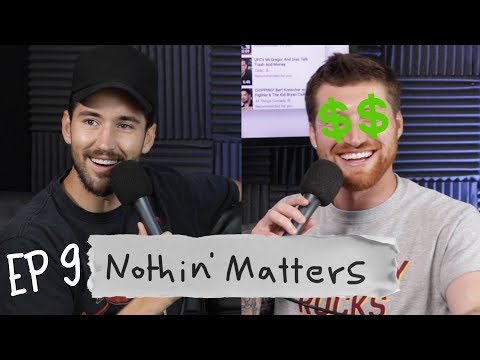 Scott Leaks How Much Money He Makes